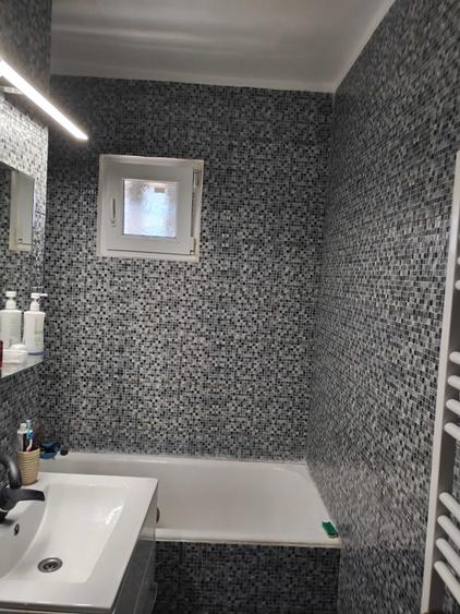 Inchiriez apartament 2 camere Curtea de Arges, zona centrala.Aparamentul este complet mobilat si utilat. - 5