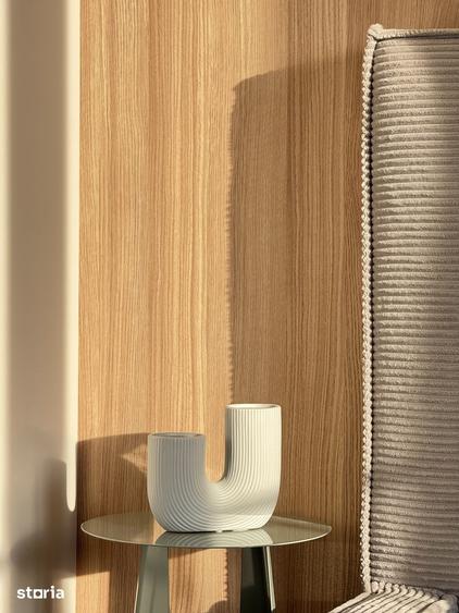 Apartament cu 2 camere decomandat în Ștefăneștii de Jos