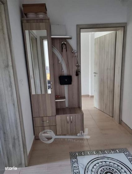 Garsonieră în Bârnova
