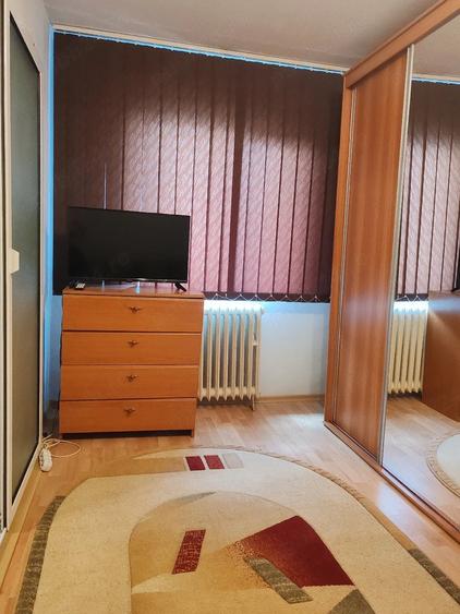 Apartament cu 2 camere semidecomandat în Tomis Nord