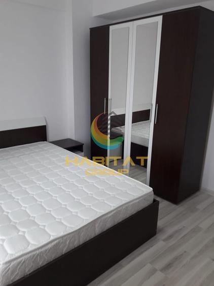 Apartament cu 2 camere decomandat, mobilat în Berceni