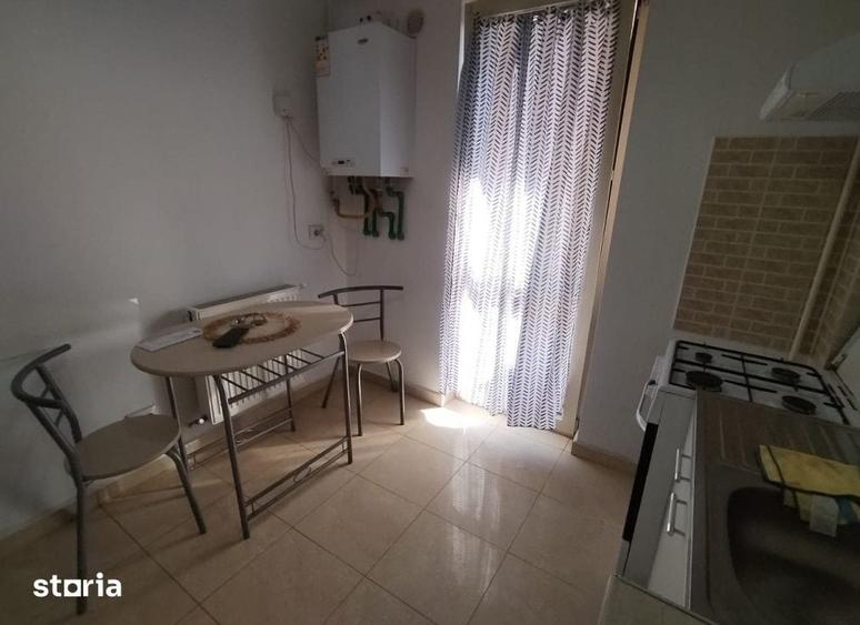 Garsonieră în Cug