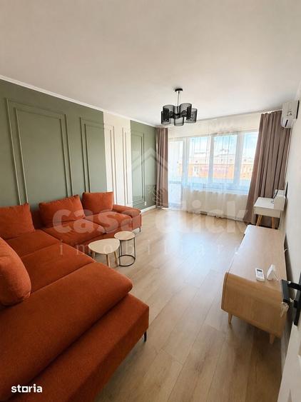 Apartament 2 camere. Confort ?i stil in centrul Gala?iului - 1