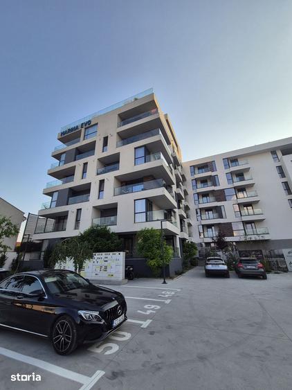 Apartament 2 camere de vanzare- Mamaia Nord- Smart Home- Bloc Nou - 4