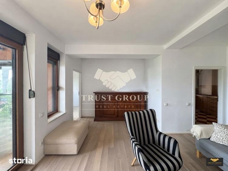 Apartament 4 camere Floreasca - Rahmaninov / Loc de parcare - 6