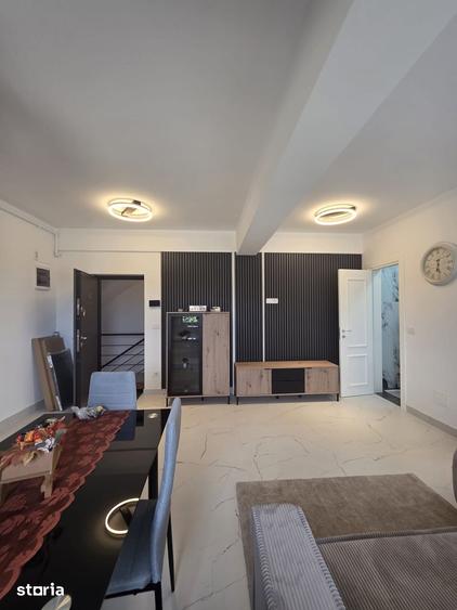 Apartament prima inchiriere, bloc nou,parcare proprie. Etajul 1 - 3