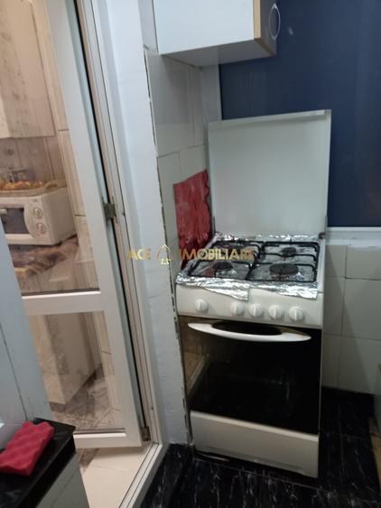 Apartament cu 2 camere decomandat, mobilat în Dristor