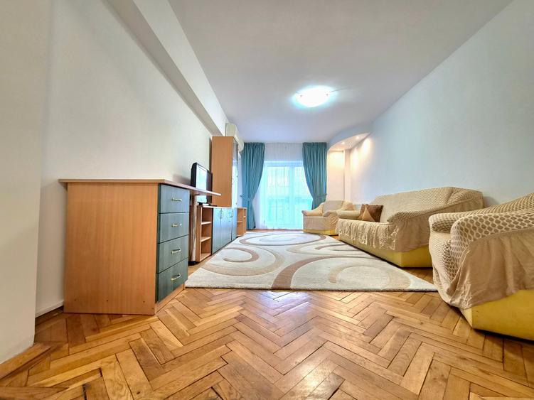 Apartament cu 2 camere decomandat în Unirii
