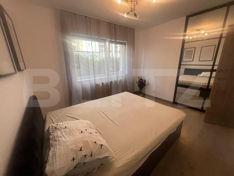 Apartament 4 camere, 70 mp, grădină, zona Avram Iancu - 12