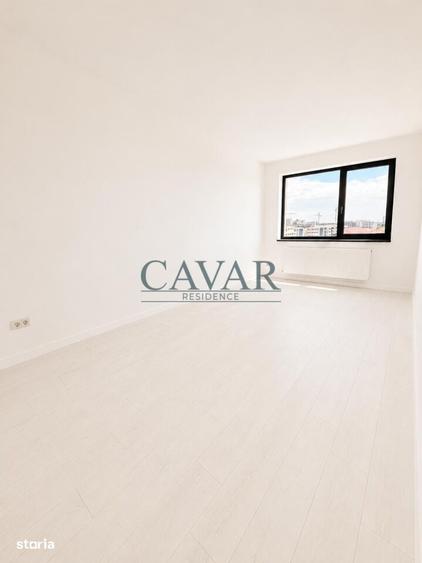 Alege Proiectul Cavar Residence Postalionului 38-44 - 3