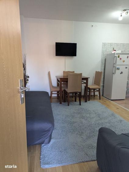 Inchiriez ap in vila, zona centru, centrala termica! Comision 0%! - 2