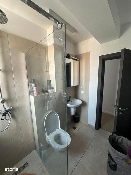 Apartament cu 3 camere în Ștefăneștii de Jos