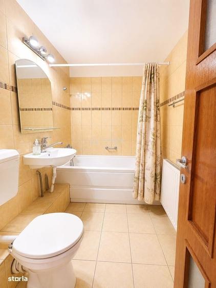 Apartament cu 4 camere în Scriitorilor