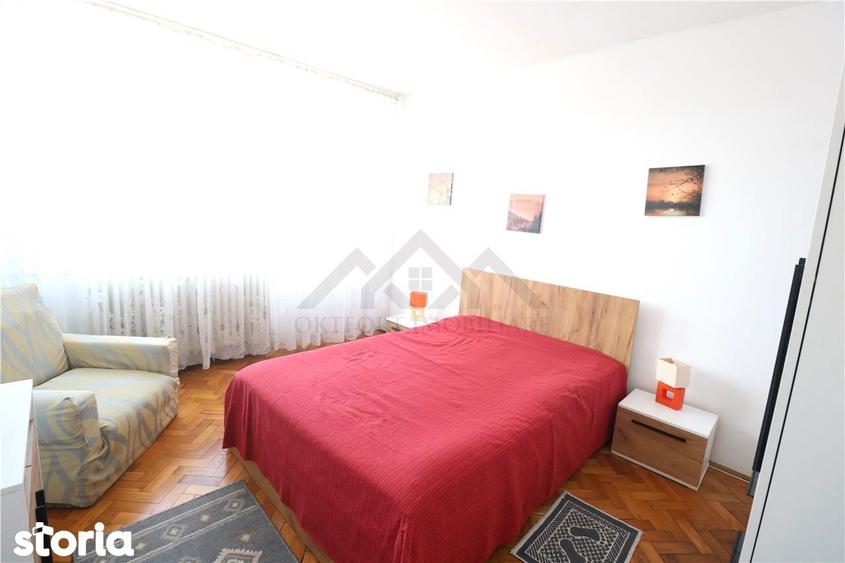 Apartament 2 camere , zona Olimpia - 2