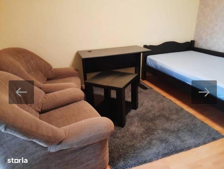 Garsonieră semidecomandată în Iancului