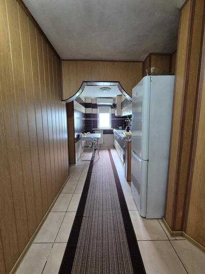 Apartament 2 camere de vânzare – Carrefour Brătianu - 9
