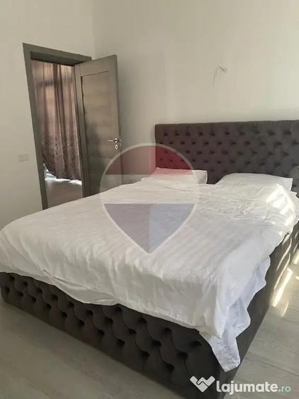 Casă cu 4 camere cu Teren 380 Mp în Berceni