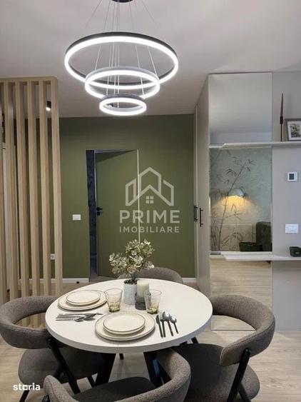 Apartament cu 2 camere în Pâclișa