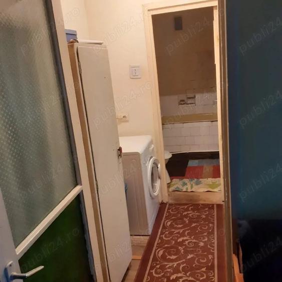Apartament cu 2 camere semidecomandat în Ultracentral