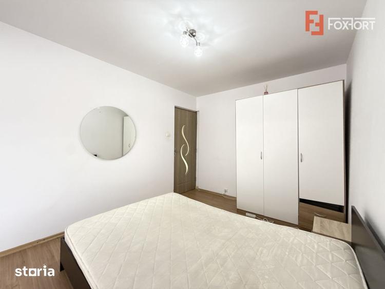 Apartament cu 2 camere de vanzare in zona Torontalului - 9