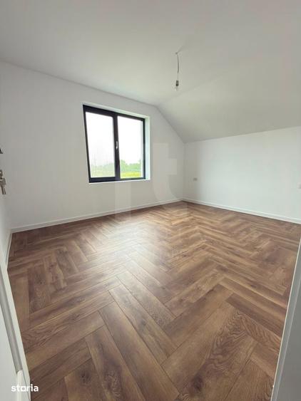 Casă cu 4 camere în Focșănei