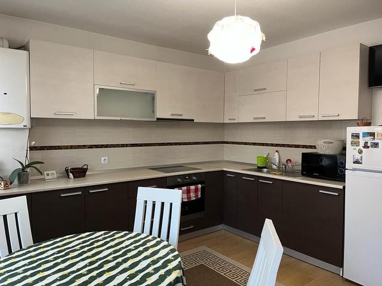 Inchiriez apartament cu o camera Buna Ziua - 2