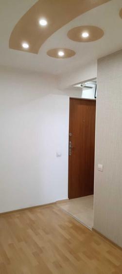 Garsonieră nedecomandată în Rahova