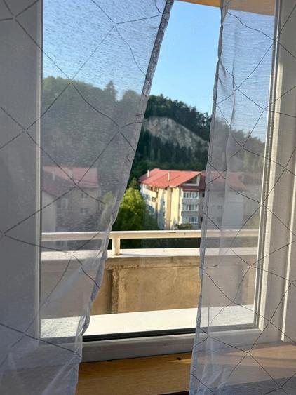 Garsonieră decomandată în Răcădău