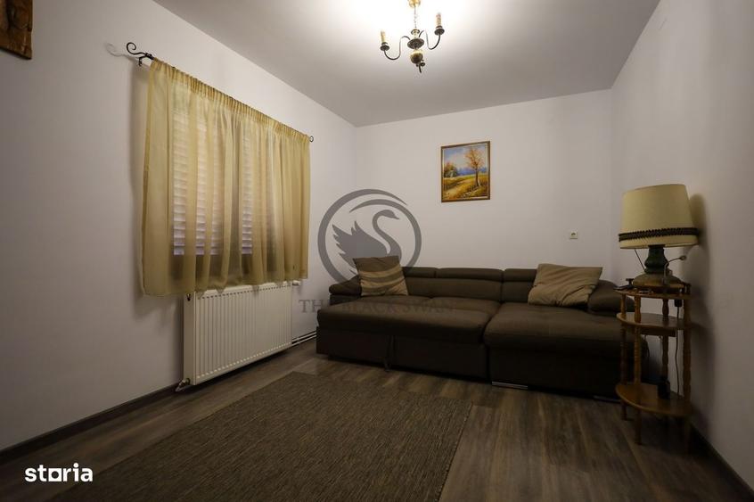 Casă cu 4 camere în Central