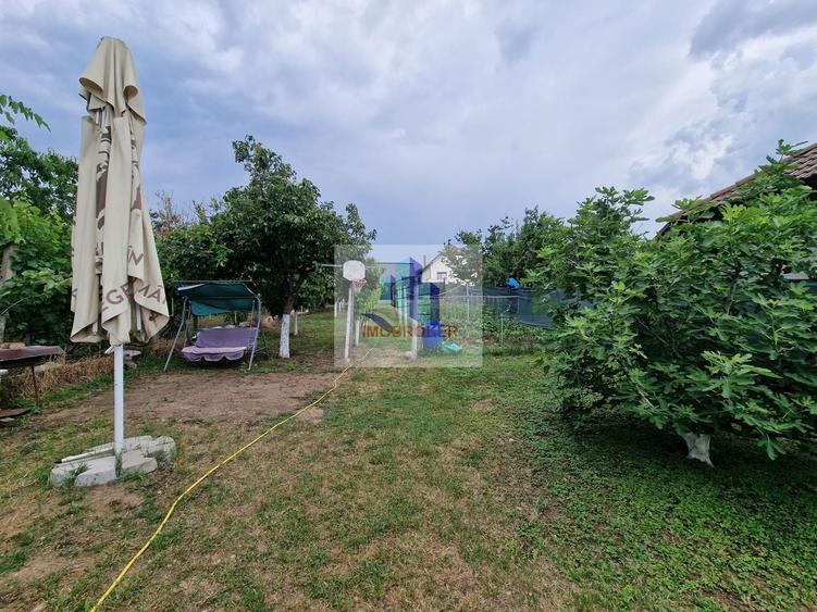 Casă individuală cu 6 camere cu Canalizare în Dealuri Oradea
