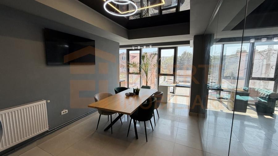 Spațiu comercial, de 282 mp, în Inel II