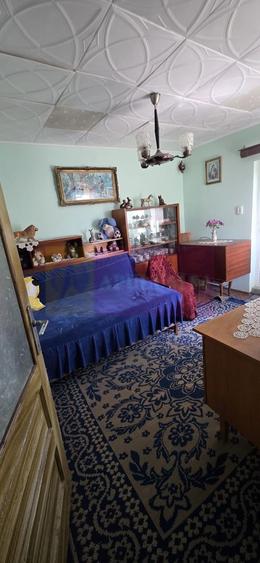 Casă individuală cu 5 camere cu Canalizare în Slobozia