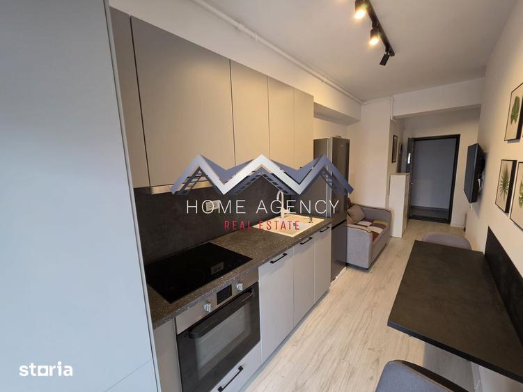 Studio | Otopeni central | prima inchiriere - 6