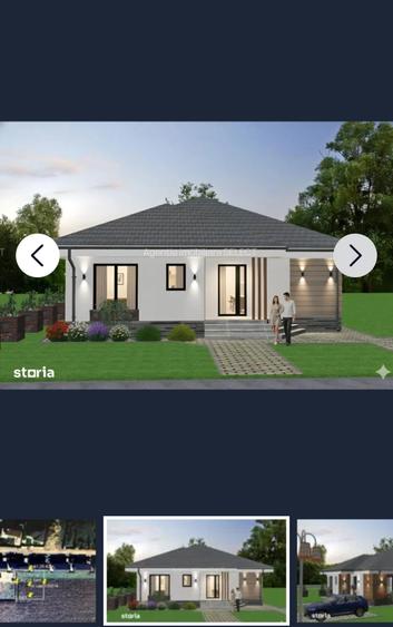 Teren Construcții intravilan de 650 mp, în Bartolomeu