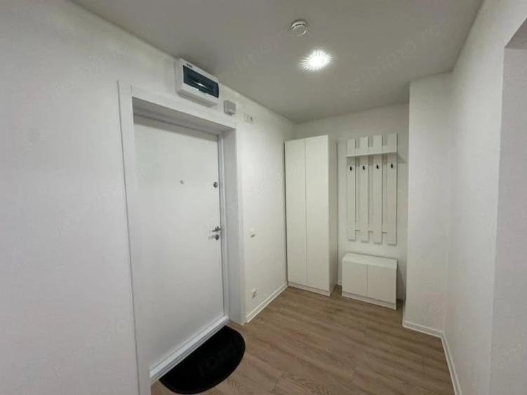 Garsonieră decomandată în Giulești