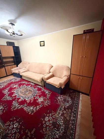 Apartament cu 2 camere decomandat, mobilat în Rahova