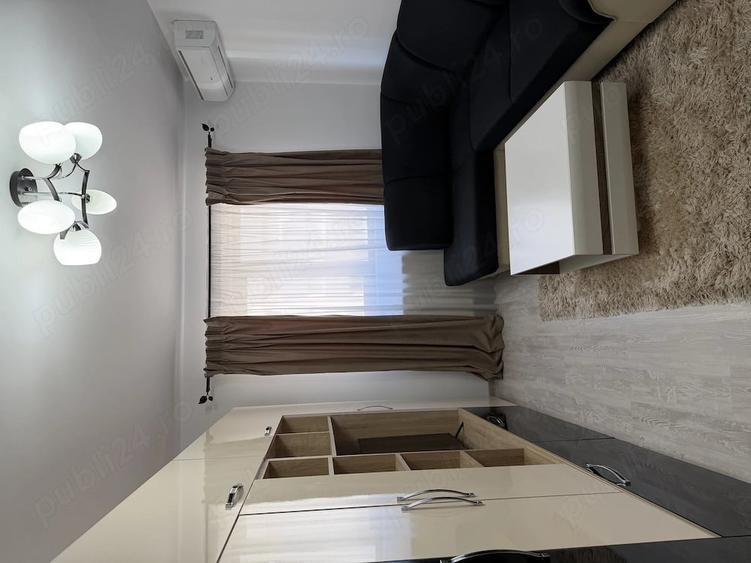 Apartament cu 2 camere decomandat în Dudu