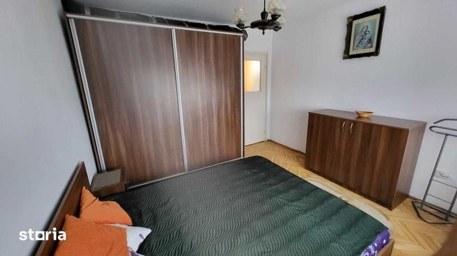 Apartament cu 3 camere în Ștrand