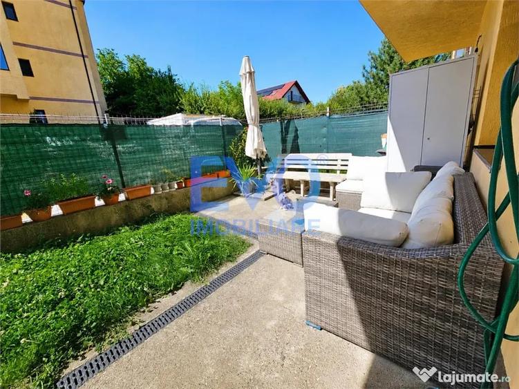 Garsonieră decomandată în Valea Adâncă