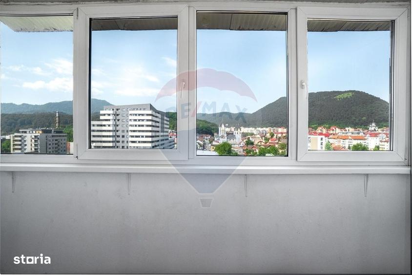 Apartament cu 4 camere de inchiriat |2 BAI | RACADAU| COMISION 0% - 2