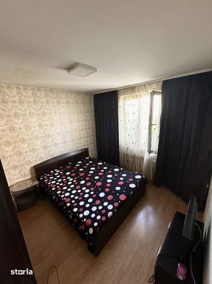 Proprietar! Vand apartament 2 camere - 8