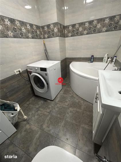 Apartament cu 2 camere decomandat în Far