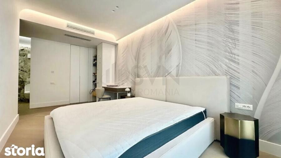 Apartament exclusivist 3 camere I Iancu Nicolae - 2