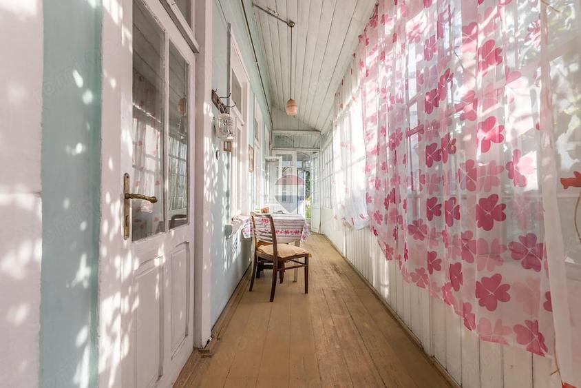 Casă cu 4 camere cu Teren 326 Mp în Filiași