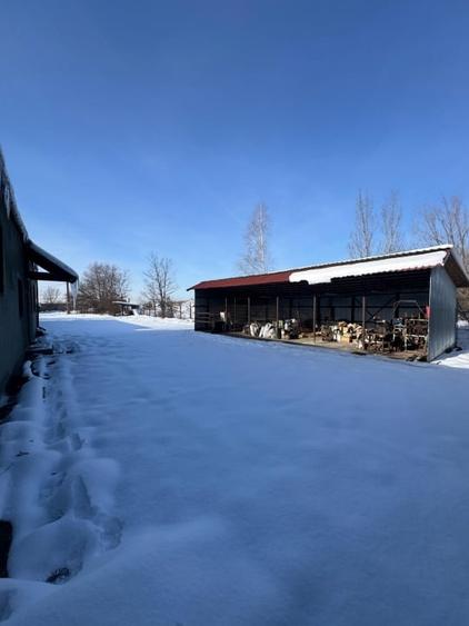 Spațiu industrial, de 628 mp, în Orașul Vechi