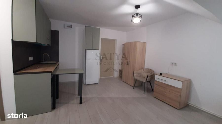 Garsoniera in vila |Tomis 3 | Exclusiv pentru studenti - 1