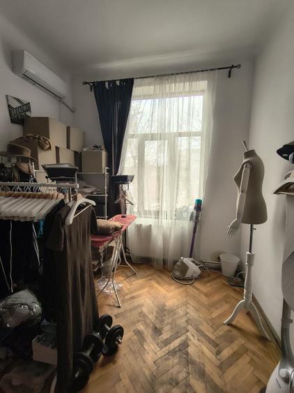 Apartament cu 2 camere decomandat în Coșbuc