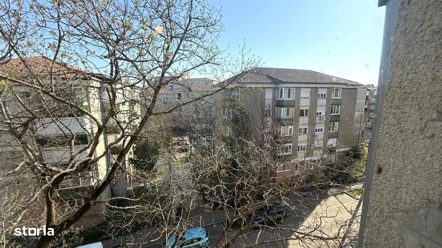 Garsonieră în Decebal