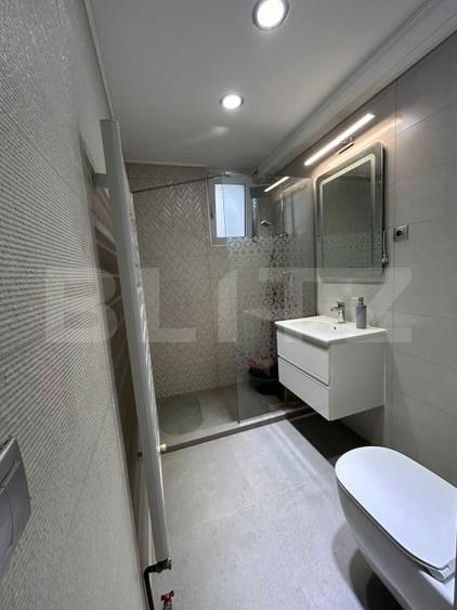 Spațiu comercial, de 50 mp, în Sud-Vest
