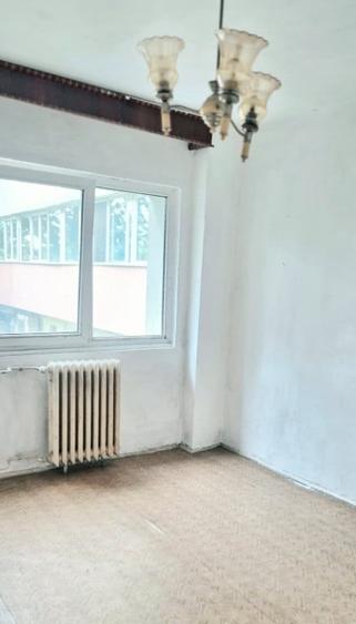 Apartament de vanzare, 3 camere, zona Lacul Tei, sector 2 - 9